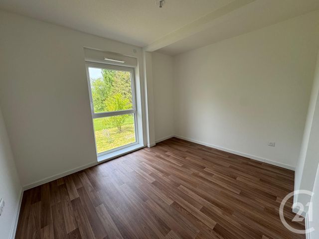 Appartement F3 &agrave; louer - 3 pi&egrave;ces - 77,84 m2 - Monswiller - 67 - ALSACE