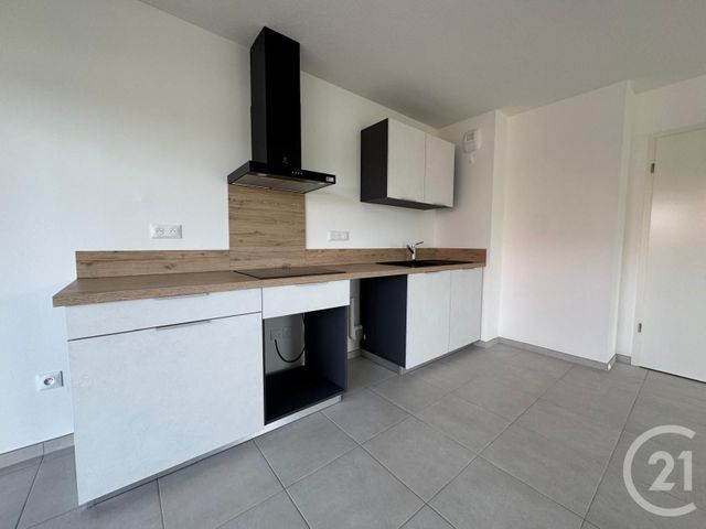 Appartement F3 &agrave; louer - 3 pi&egrave;ces - 77,84 m2 - Monswiller - 67 - ALSACE