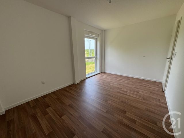 Appartement F3 &agrave; louer - 3 pi&egrave;ces - 77,84 m2 - Monswiller - 67 - ALSACE