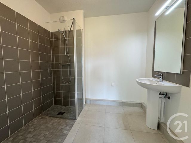 Appartement F3 &agrave; louer - 3 pi&egrave;ces - 77,84 m2 - Monswiller - 67 - ALSACE