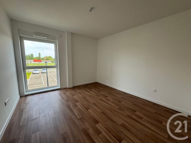 Appartement F3 &agrave; louer - 3 pi&egrave;ces - 70,77 m2 - Monswiller - 67 - ALSACE