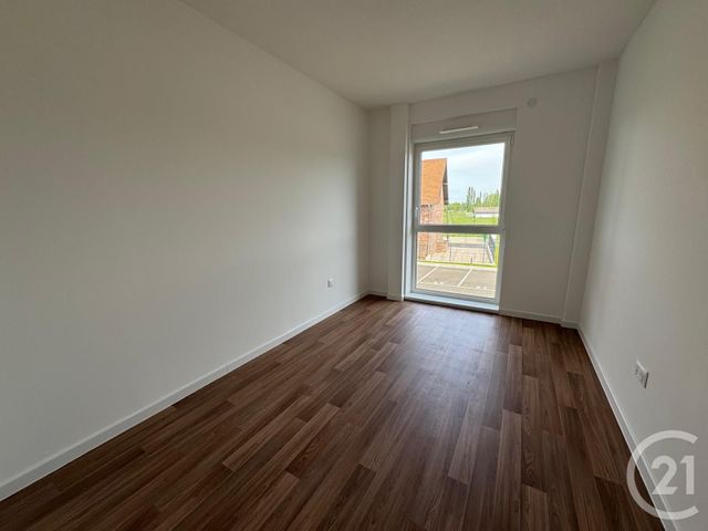 Appartement F3 &agrave; louer - 3 pi&egrave;ces - 70,77 m2 - Monswiller - 67 - ALSACE