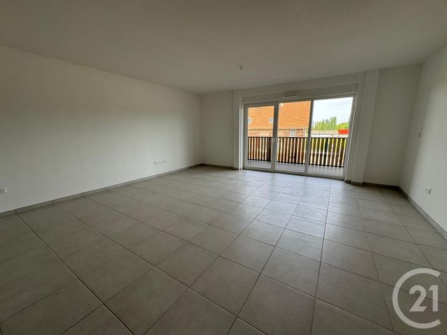 Appartement F3 &agrave; louer - 3 pi&egrave;ces - 70,77 m2 - Monswiller - 67 - ALSACE