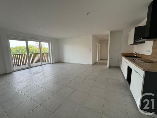 appartement - MONSWILLER - 67