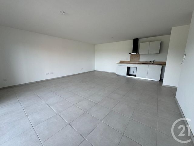 Appartement F3 &agrave; louer - 3 pi&egrave;ces - 71,42 m2 - Monswiller - 67 - ALSACE