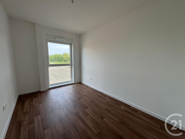 Appartement F3 &agrave; louer - 3 pi&egrave;ces - 71,42 m2 - Monswiller - 67 - ALSACE