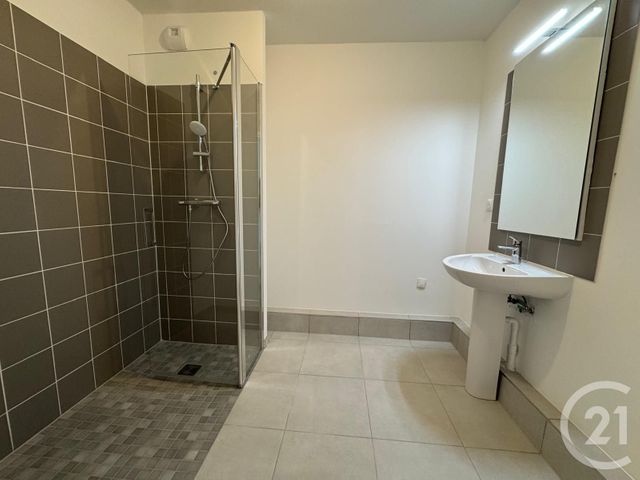 Appartement F3 &agrave; louer - 3 pi&egrave;ces - 71,42 m2 - Monswiller - 67 - ALSACE