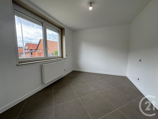 Maison &agrave; louer - 3 pi&egrave;ces - 69,62 m2 - Alteckendorf - 67 - ALSACE