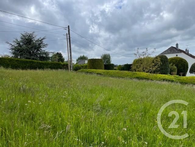 Terrain &agrave; vendre - 960 m2 - Dabo - 57 - LORRAINE