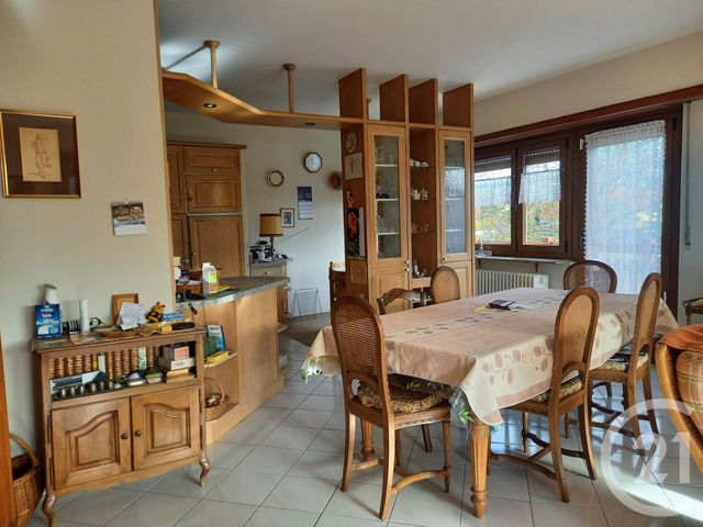 Maison &agrave; vendre - 9 pi&egrave;ces - 252 m2 - Westhoffen - 67 - ALSACE