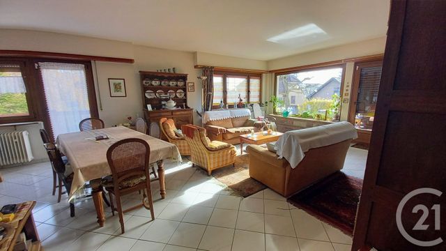 Maison &agrave; vendre - 9 pi&egrave;ces - 252 m2 - Westhoffen - 67 - ALSACE
