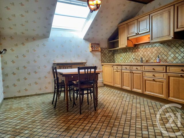 Maison &agrave; vendre - 9 pi&egrave;ces - 252 m2 - Westhoffen - 67 - ALSACE