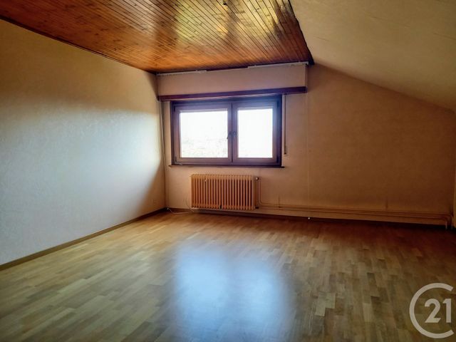 Maison &agrave; vendre - 9 pi&egrave;ces - 252 m2 - Westhoffen - 67 - ALSACE