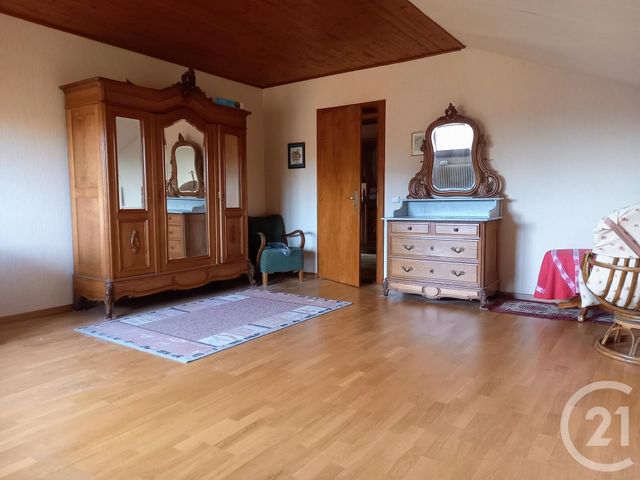 Maison &agrave; vendre - 9 pi&egrave;ces - 252 m2 - Westhoffen - 67 - ALSACE