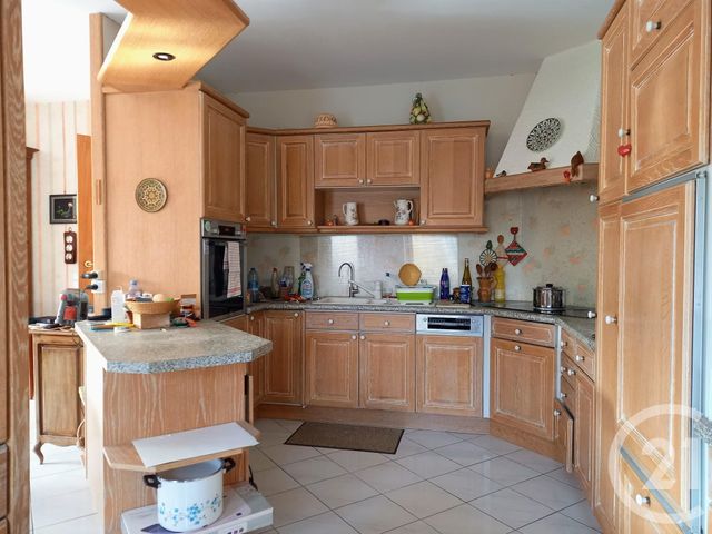 Maison &agrave; vendre - 9 pi&egrave;ces - 252 m2 - Westhoffen - 67 - ALSACE