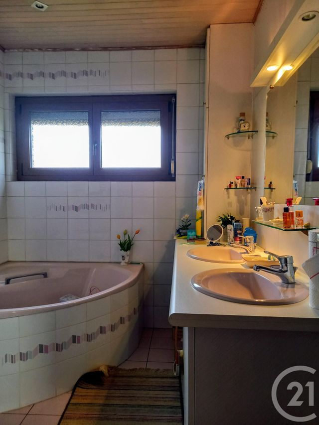 Maison &agrave; vendre - 9 pi&egrave;ces - 252 m2 - Westhoffen - 67 - ALSACE