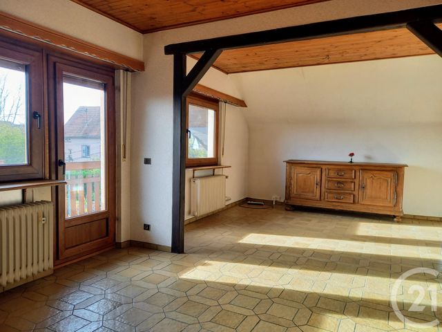 Maison &agrave; vendre - 9 pi&egrave;ces - 252 m2 - Westhoffen - 67 - ALSACE