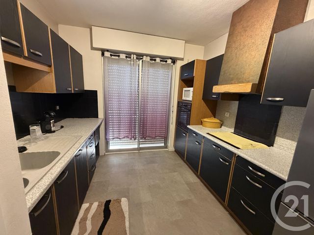 Appartement F4 &agrave; vendre - 4 pi&egrave;ces - 85,10 m2 - Haguenau - 67 - ALSACE