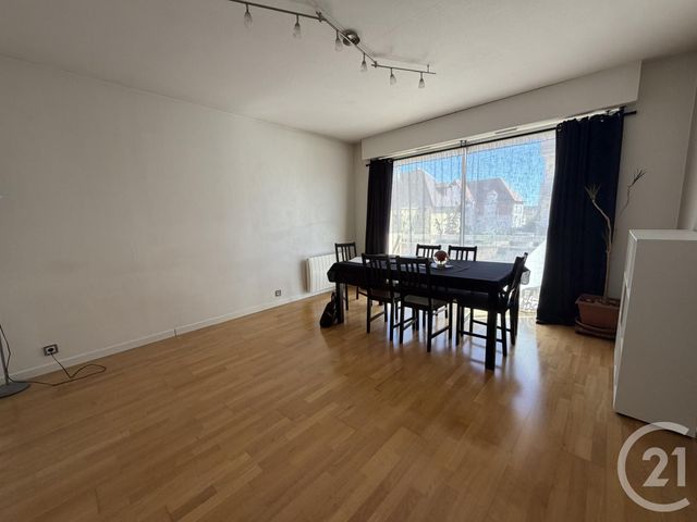 Appartement F4 &agrave; vendre - 4 pi&egrave;ces - 85,10 m2 - Haguenau - 67 - ALSACE