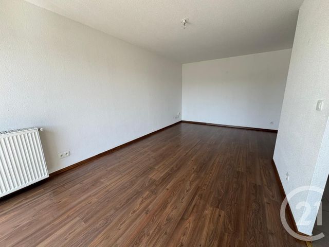 Appartement F2 &agrave; louer - 2 pi&egrave;ces - 51 m2 - Saverne - 67 - ALSACE