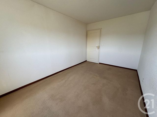 Appartement F2 &agrave; louer - 2 pi&egrave;ces - 51 m2 - Saverne - 67 - ALSACE