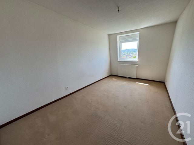 Appartement F2 &agrave; louer - 2 pi&egrave;ces - 51 m2 - Saverne - 67 - ALSACE