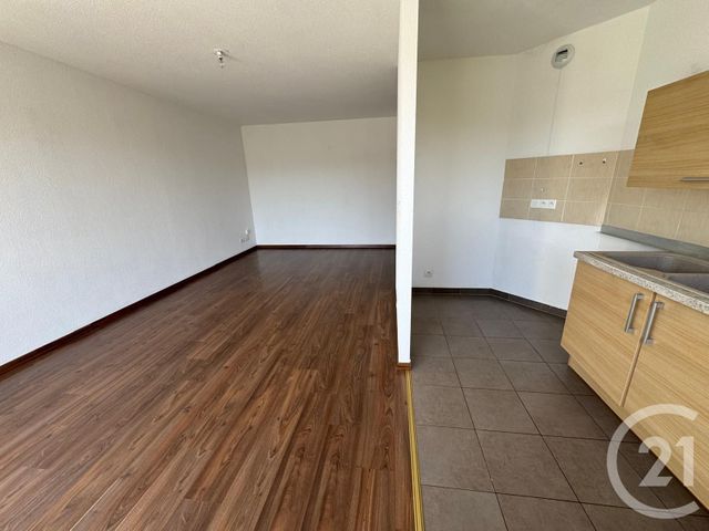 Appartement F2 &agrave; louer - 2 pi&egrave;ces - 51 m2 - Saverne - 67 - ALSACE