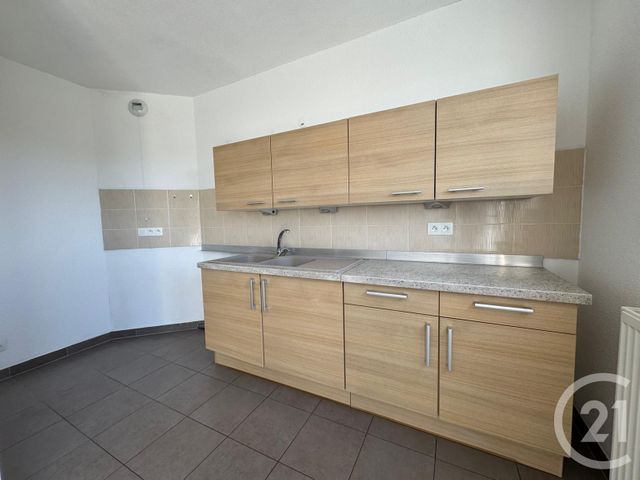 Appartement F2 &agrave; louer - 2 pi&egrave;ces - 51 m2 - Saverne - 67 - ALSACE