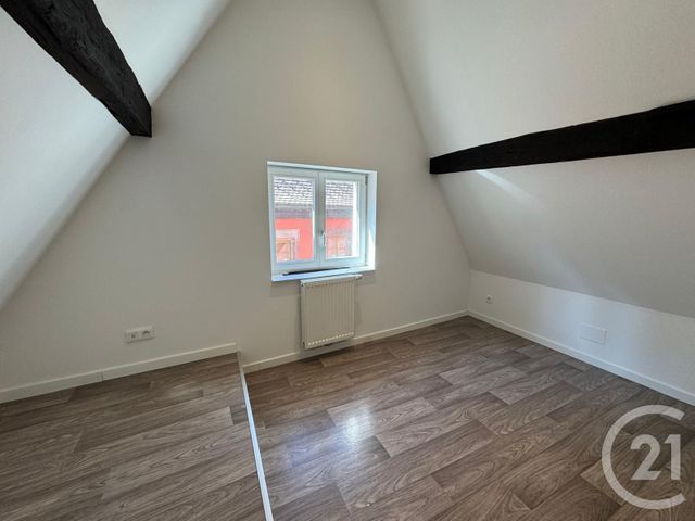 Appartement F3 &agrave; louer - 3 pi&egrave;ces - 46,76 m2 - Val De Moder - 67 - ALSACE
