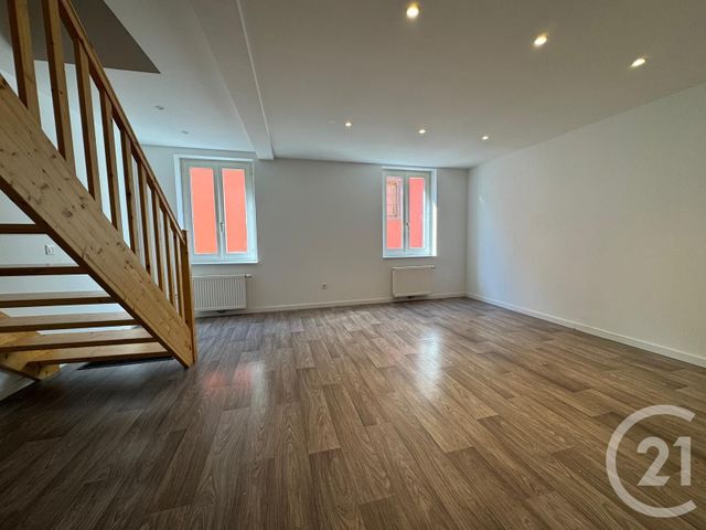 Appartement F3 &agrave; louer - 3 pi&egrave;ces - 46,76 m2 - Val De Moder - 67 - ALSACE