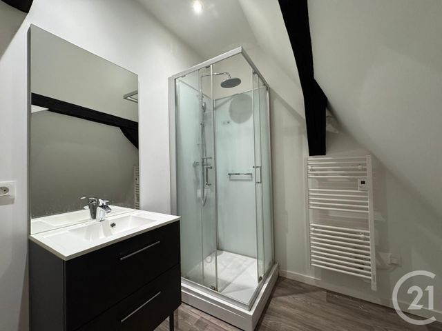 Appartement F3 &agrave; louer - 3 pi&egrave;ces - 46,76 m2 - Val De Moder - 67 - ALSACE