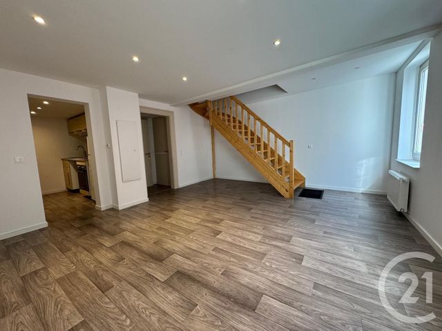 Appartement F3 &agrave; louer - 3 pi&egrave;ces - 46,76 m2 - Val De Moder - 67 - ALSACE