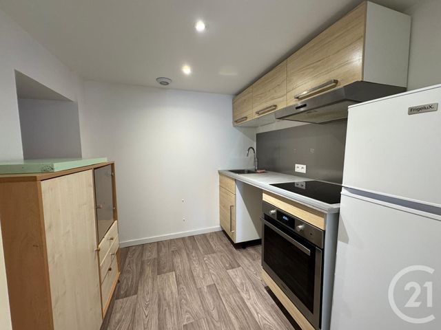 Appartement F3 &agrave; louer - 3 pi&egrave;ces - 46,76 m2 - Val De Moder - 67 - ALSACE
