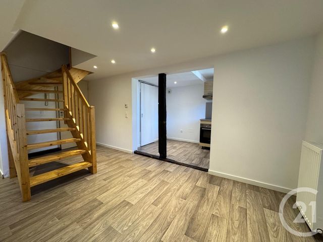 appartement - VAL DE MODER - 67