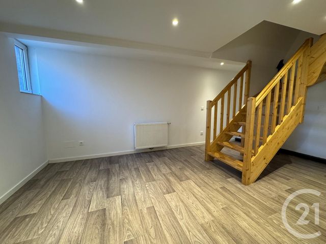 Appartement F3 &agrave; louer - 3 pi&egrave;ces - 36,71 m2 - Val De Moder - 67 - ALSACE