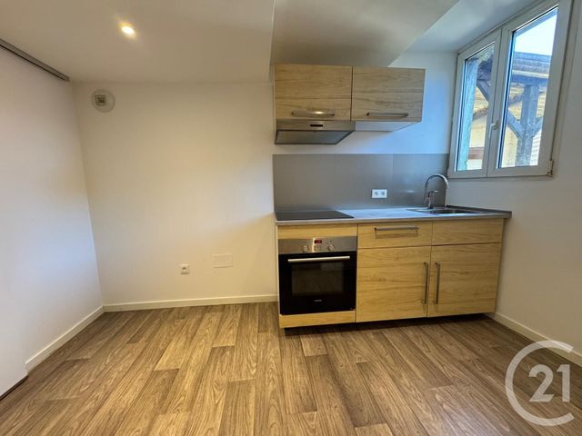 Appartement F3 &agrave; louer - 3 pi&egrave;ces - 36,71 m2 - Val De Moder - 67 - ALSACE