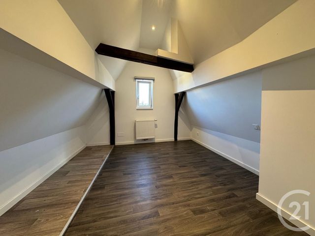 Appartement F3 &agrave; louer - 3 pi&egrave;ces - 36,71 m2 - Val De Moder - 67 - ALSACE