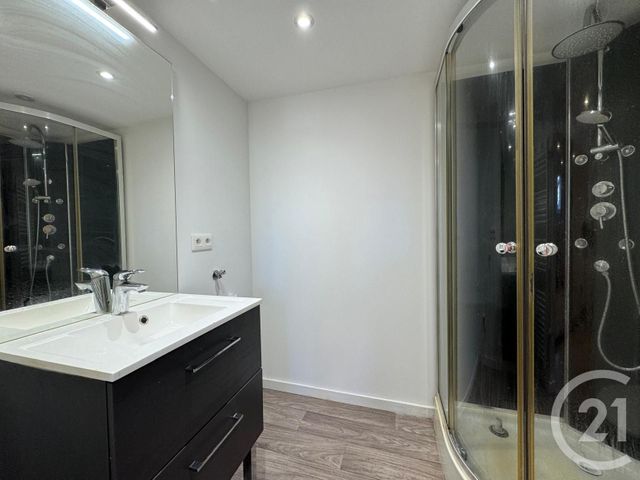 Appartement F3 &agrave; louer - 3 pi&egrave;ces - 36,71 m2 - Val De Moder - 67 - ALSACE