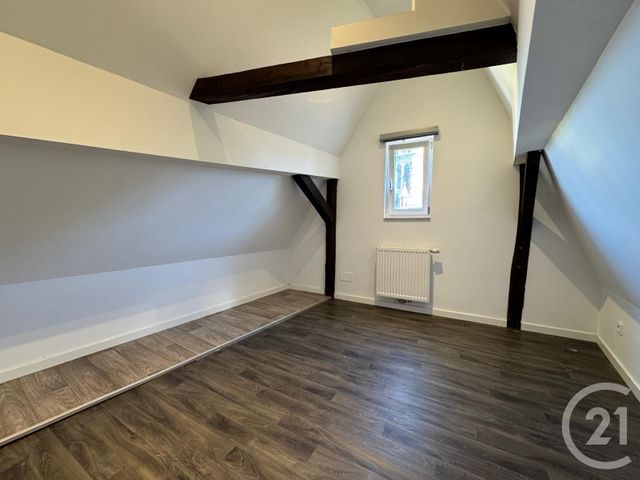 Appartement F3 &agrave; louer - 3 pi&egrave;ces - 36,71 m2 - Val De Moder - 67 - ALSACE