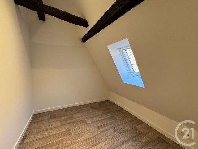Appartement F3 &agrave; louer - 3 pi&egrave;ces - 36,71 m2 - Val De Moder - 67 - ALSACE