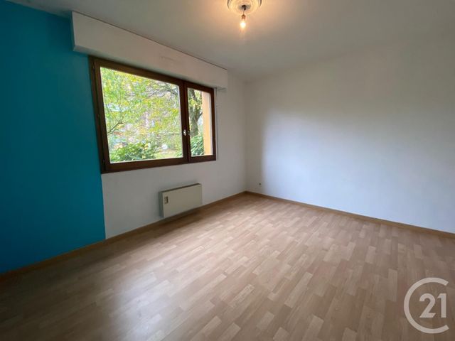 Appartement F3 &agrave; louer - 3 pi&egrave;ces - 68,30 m2 - Saverne - 67 - ALSACE