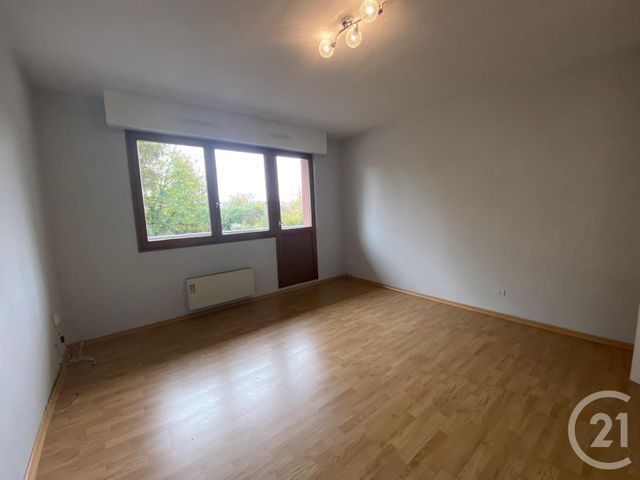 Appartement F3 &agrave; louer - 3 pi&egrave;ces - 68,30 m2 - Saverne - 67 - ALSACE