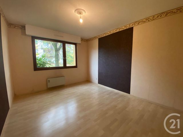 Appartement F3 &agrave; louer - 3 pi&egrave;ces - 68,30 m2 - Saverne - 67 - ALSACE