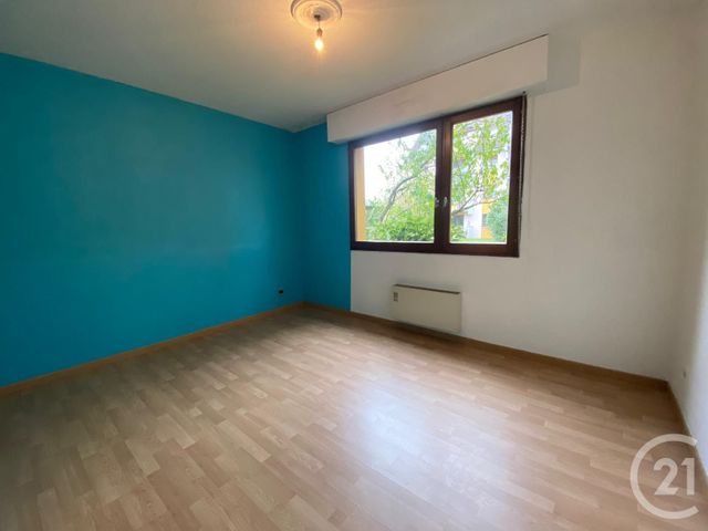Appartement F3 &agrave; louer - 3 pi&egrave;ces - 68,30 m2 - Saverne - 67 - ALSACE