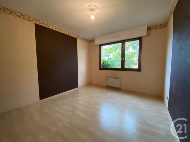 Appartement F3 &agrave; louer - 3 pi&egrave;ces - 68,30 m2 - Saverne - 67 - ALSACE
