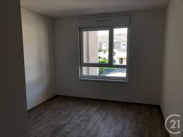 Appartement F2 &agrave; louer - 2 pi&egrave;ces - 44,81 m2 - Saverne - 67 - ALSACE