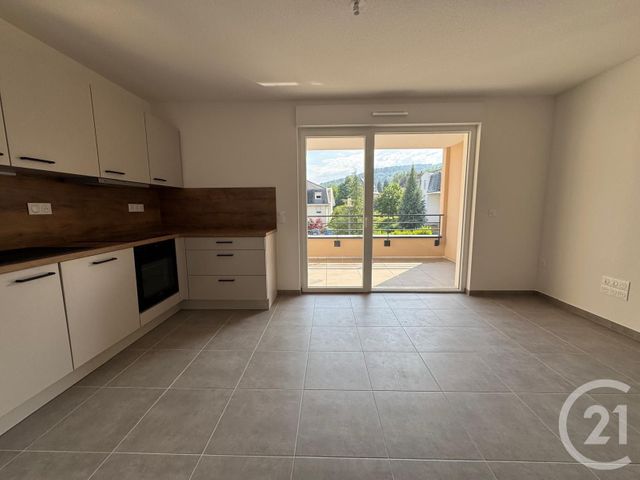 appartement - SAVERNE - 67