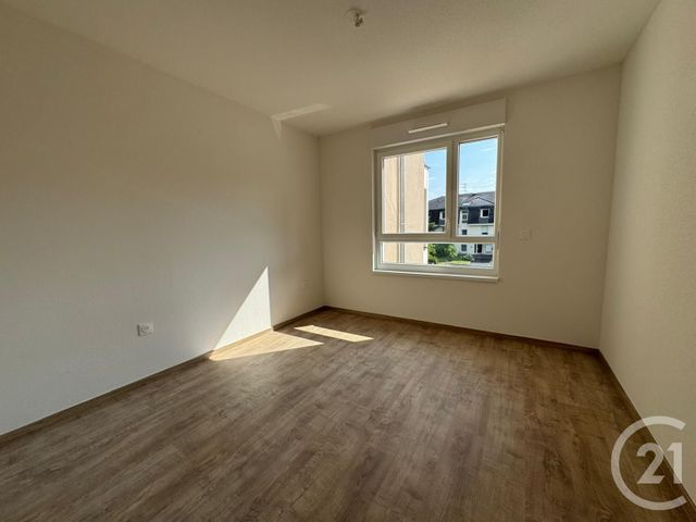 Appartement F2 &agrave; louer - 2 pi&egrave;ces - 44,81 m2 - Saverne - 67 - ALSACE