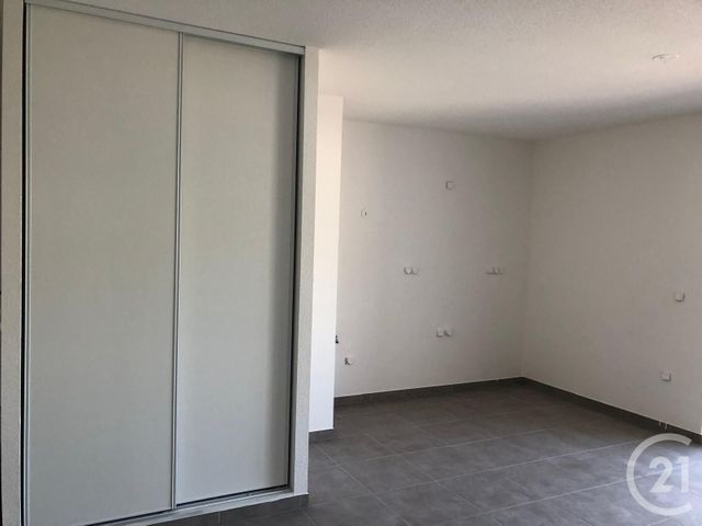 Appartement F2 &agrave; louer - 2 pi&egrave;ces - 44,81 m2 - Saverne - 67 - ALSACE