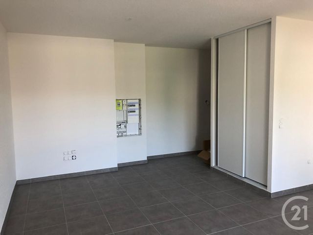 Appartement F2 &agrave; louer - 2 pi&egrave;ces - 44,81 m2 - Saverne - 67 - ALSACE